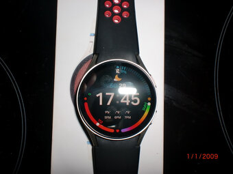 Samsung Galaxy Watch 7 40mm LTE - 3