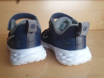Nike Revolution 6 NN TDV - 3