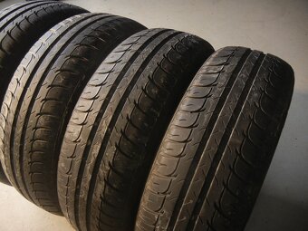 Letní pneu BFGoodrich 175/65R14 - 3