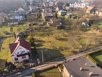 Prodej pozemek Bydlení, 1374㎡ - 3