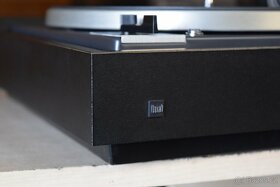 DUAL CS 601 KVALITNÍ VINTAGE GRAMOFON GRAMEC - 3