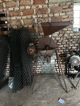 Šroťák - 3