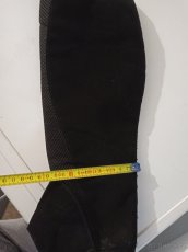Jezdecké chapsy Vel. M36 - 3