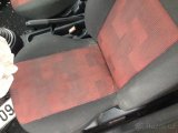 Ford Fiesta 1,25 16V 55kW 2007 rok, Duratec - jen díly - 3