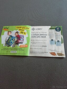 Kupony - 3