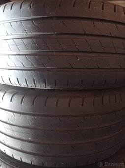 Levné 17" LETNI DENOM ORIGINAL SKODA OCTAVIA III - 3