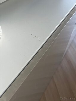 IKEA BESTA - obývací stěna - 3