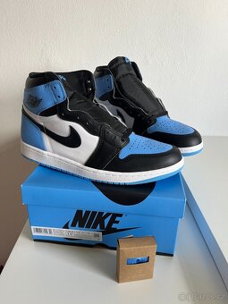 Air Jordan 1 Retro High OG - 3