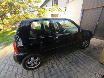 VW Lupo 1.4 TDI (čip 70kw) - 3