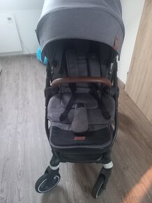 Sportovní kočárek Kinderkraft - 3