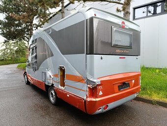 RENAULT MASTER BURSTNER 3.0TDI,100KW,R.V.2006 - 3