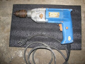 vrtačka protool, narex, black decker - 3