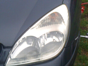 Citroen C5,2.0Hdi,80kW,r.03,color EYPC,nehavarovaný,na díly - 3