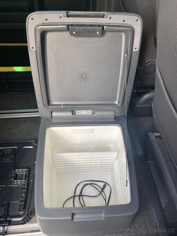 VW T6 California chladnička Climabox - 3