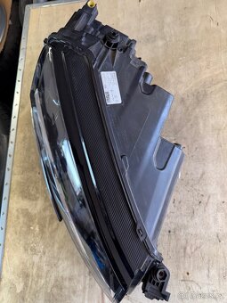 Škoda Karoq Led světlo pravé - 3