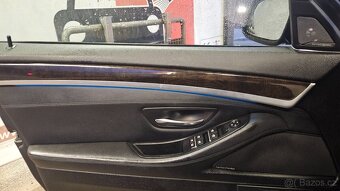 Bmw 530D xDrive M-paket Vyměním nebo prodám - 3