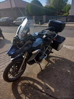 Bmw r 1200 gs - 3