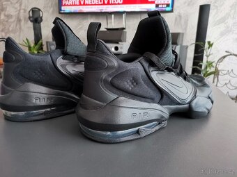 Prodám Nike air training, úplně nové,originál, - 3