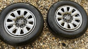Kola Pugeot Rifter, Citroen Berlingo, Toyota Proace - 3