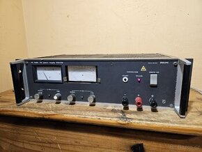 PHILIPS PE 1646 Napájecí zdroj 75v 10a - 3