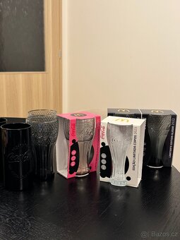 Sklenice Coca-Cola Limited Edition - 3