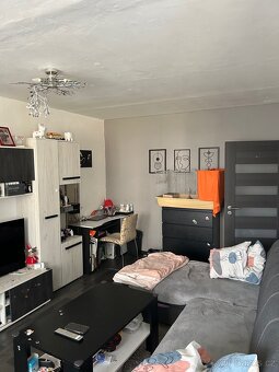 Byt 2+1 54m² Osek Hrdlovská 645 - 3