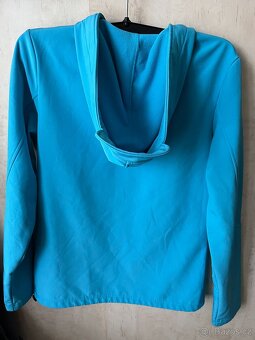 Bunda softshell vel.M - 3