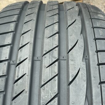 Uplně nové letní pneu 225/50 R17 98Y Laufen - 3