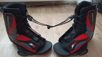 Boty na Flyboard nebo wakeboard - 3