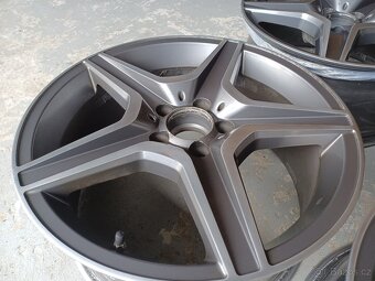 5x112 R18 8j et 35 Audi Mercedes Seat VW - 3