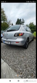 Mazda 3 1,6 ND 2006 - 3