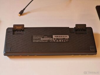 Razer Huntsman MINI - 3