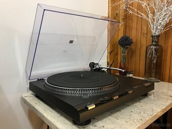 Technics SL-D3 Absolutní Top stav - 3