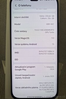 Honor 400 - 3
