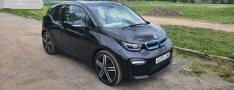 BMW i3, 94AHLEDTEP.ČERP.VÝHŘEV20´´ - 3