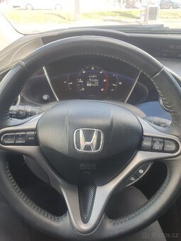 Honda civic 2.2 ctdi - 3