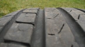 4x Letní Pneu Pirelli Scorpion Verde 235/45 R20 - Top stav - 3