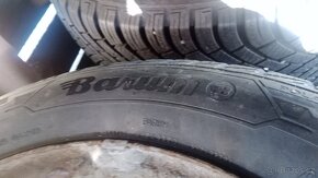pneu 185/65/15 - 3