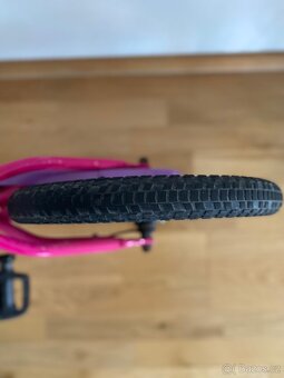dětské kolo Specialized velikost 16'' - 3