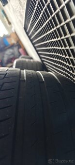 Alu BMW kola styling 161 255/40/17 5x120 R17 - 3