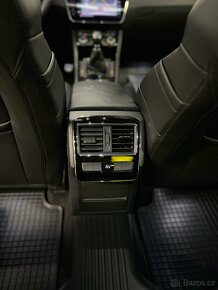 Škoda Superb 1.8 TSI manuál 2017 Laurin a Klement 94000km - 3