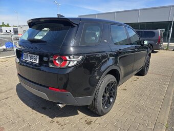 Land Rover Discovery Sport 2.0 110kw 2019 - 3