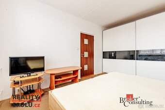 Pronájem, byty/1+1, 33 m2, Zahradní, 58601 Jihlava, Jihlava - 3