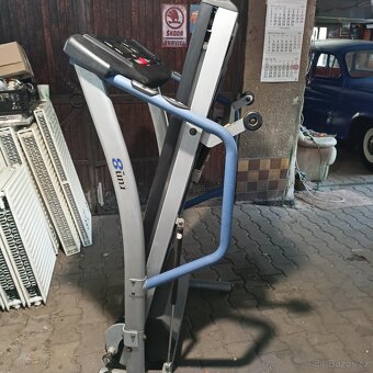 Běžící pás elektrické - 3