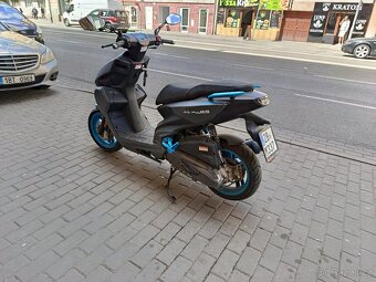 Zipp Simpli RS - 3