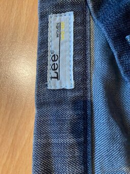 Bokové Jeans Lee 42 - 3