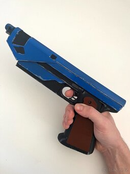 Replika blasteru Bo Katan Westar-35 (StarWars - Mandalorian) - 3