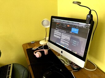 iMac 21,5" Retina | 32 GB RAM | 1 TB ssd | macOS Sequoia - 3