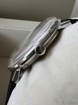 Hodinky Junghans max bill automatic - 3