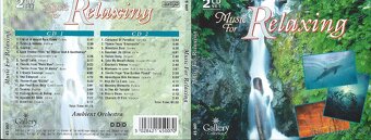 CD-PRODÁM VĚTŠÍ MNOŽSTVÍ ORIGINÁL CD 18/23 - 3
